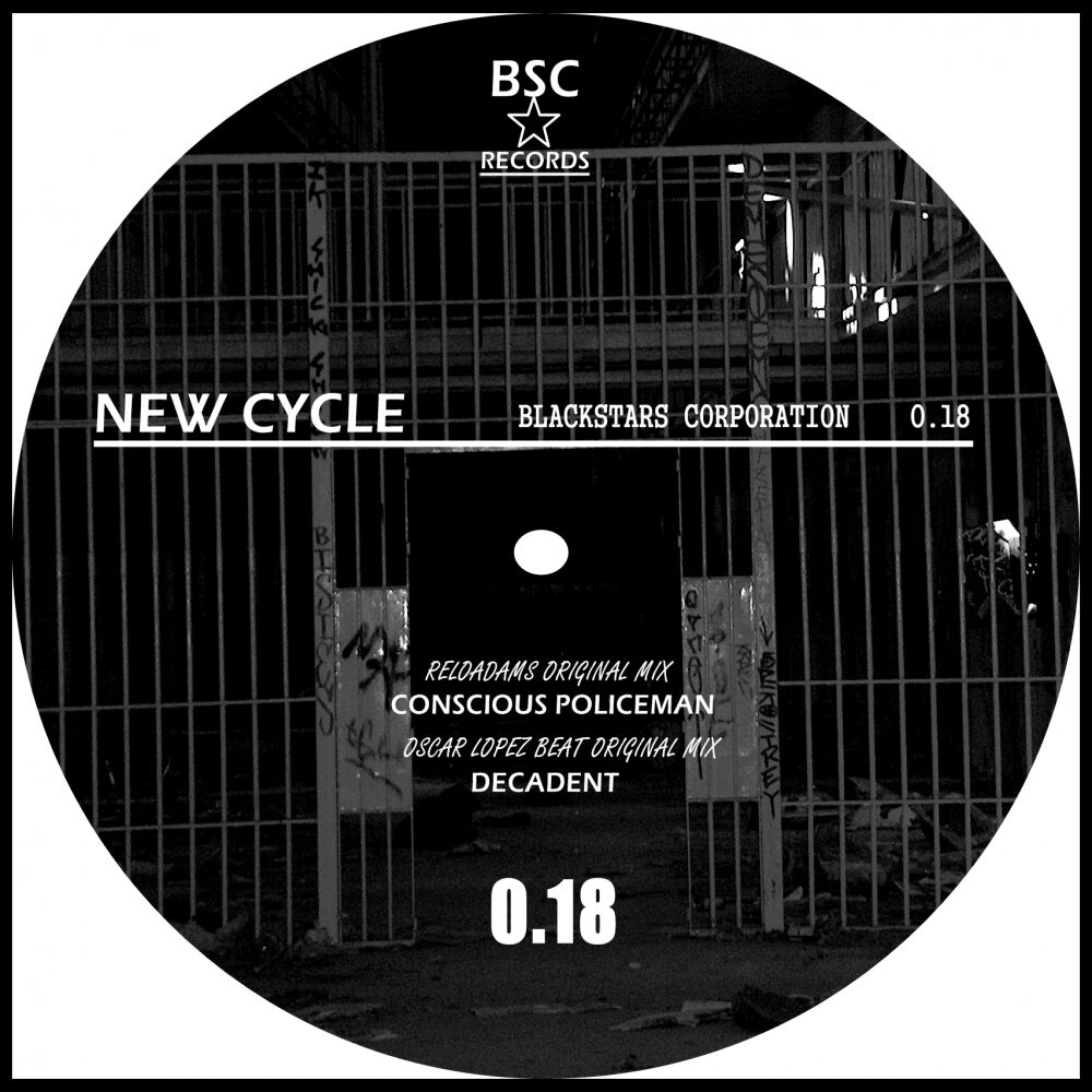 Picture of New Cycle Bsc 0.18