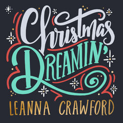 Cover of Christmas Dreamin'