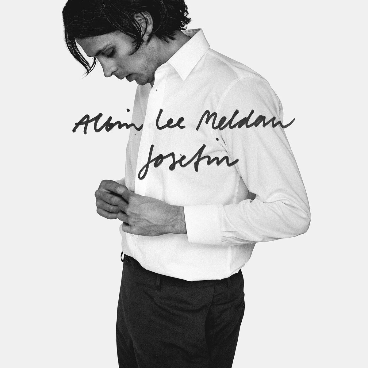 Album cover of Josefin