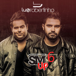 Cover of Sertanejo Mashup 6