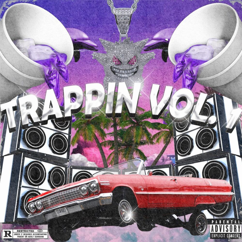 Picture of SGC Trappin Vol.1