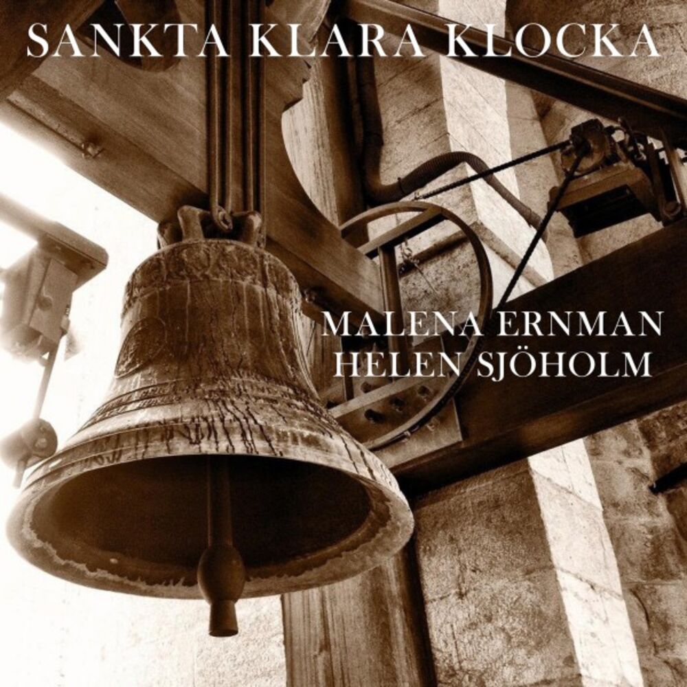 Picture of Sankta Klara klocka