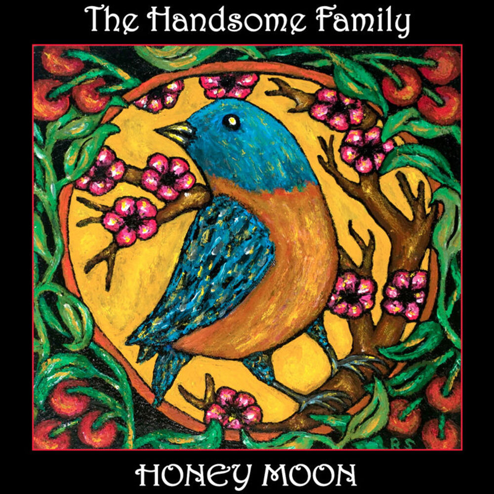 Picture of Honey Moon