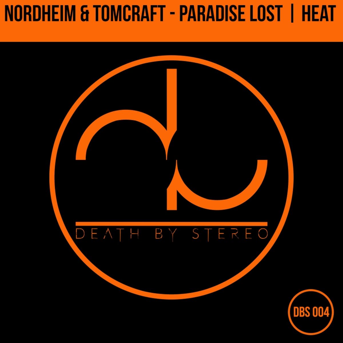 Album cover of Heat
