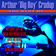 Chicago Blues by Arthur 