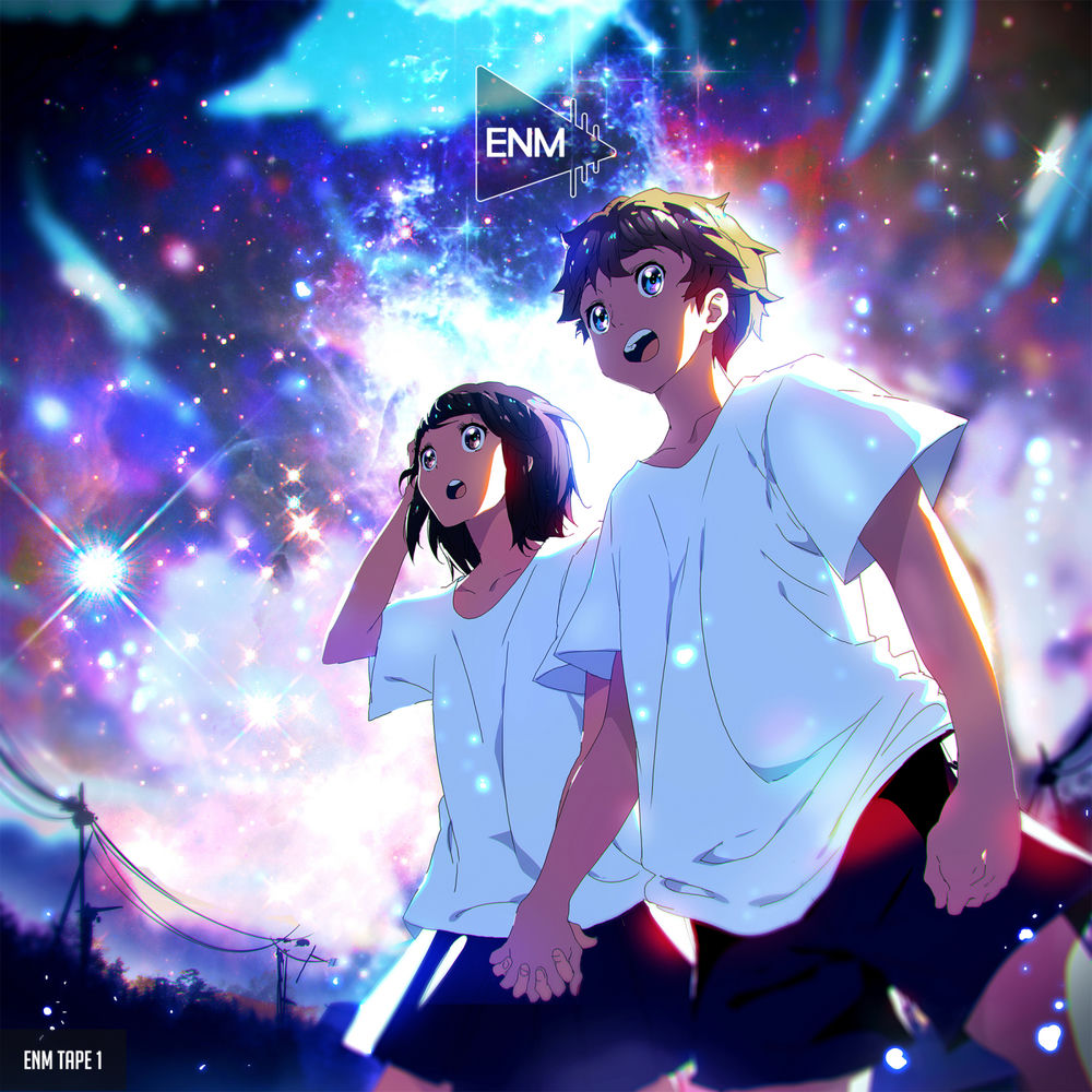Album artwork for Like It's Over (feat. MNDR) by Jai Wolf
