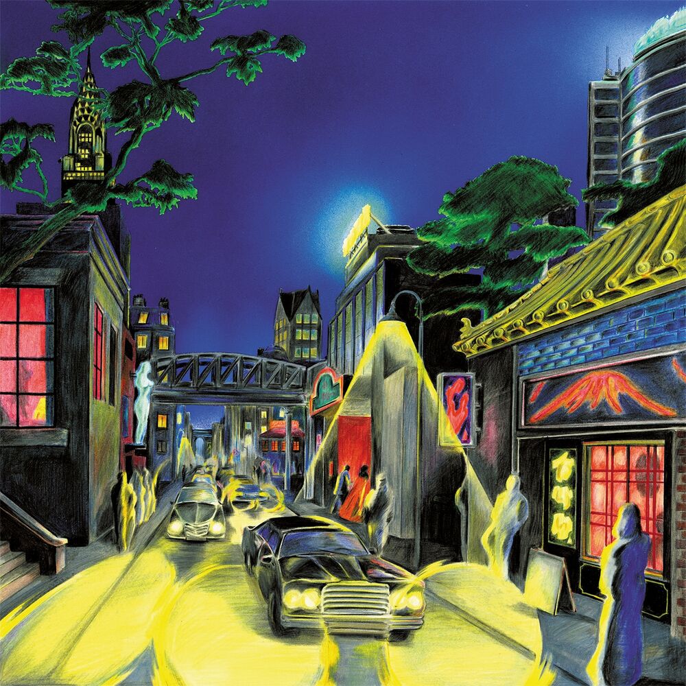 Picture of Nights