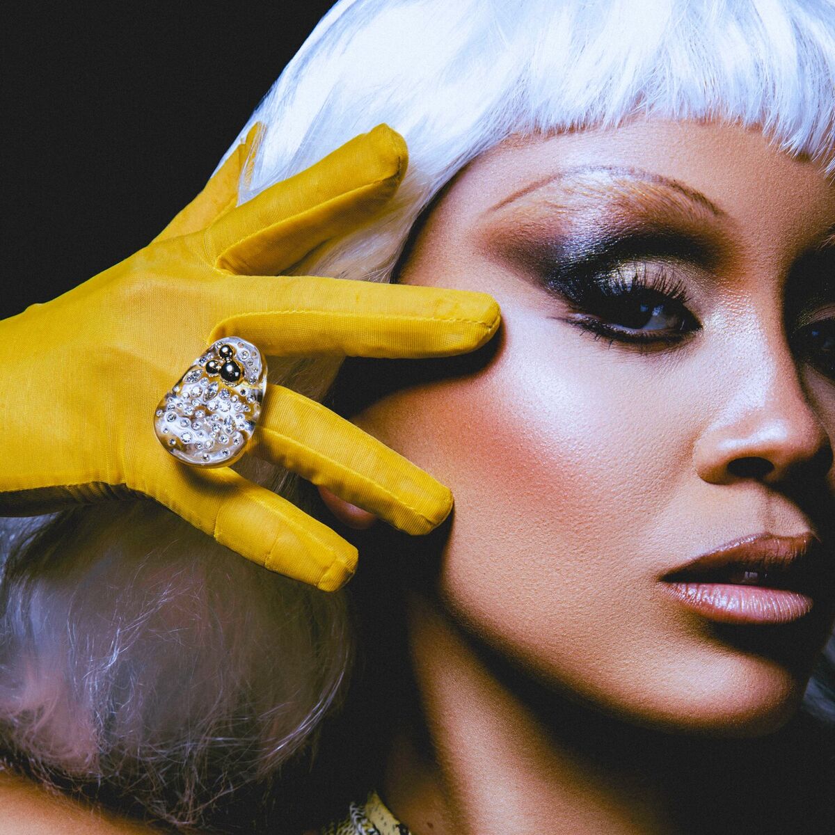 Album cover of Freekish