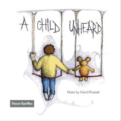 Cover of A Child Unheard