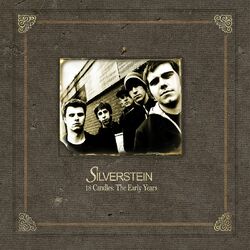 Cover of 18 Candles: The Early Years