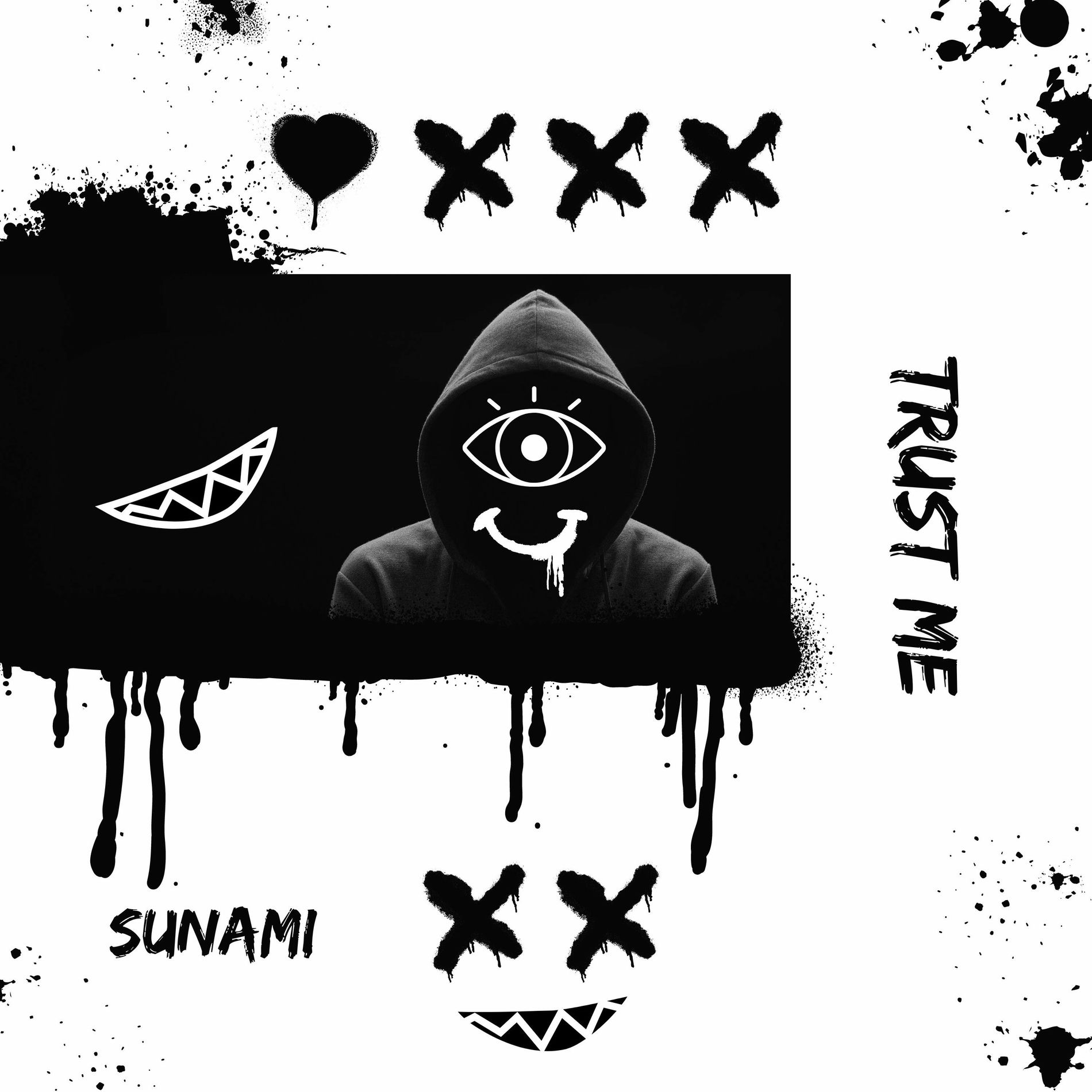 Album cover of Trust Me
