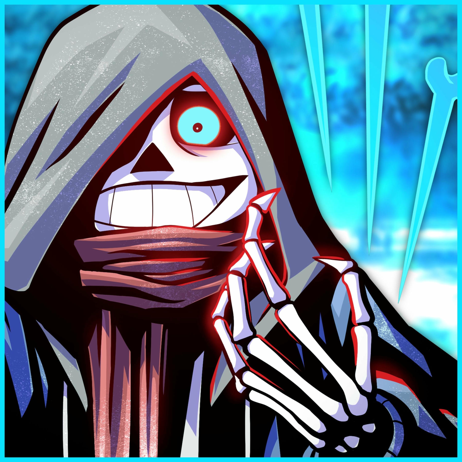 Album cover of Dusttale Red Megalovania (Rock/Electronic 2022 Version)