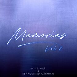 Cover of Memories, Vol. 2
