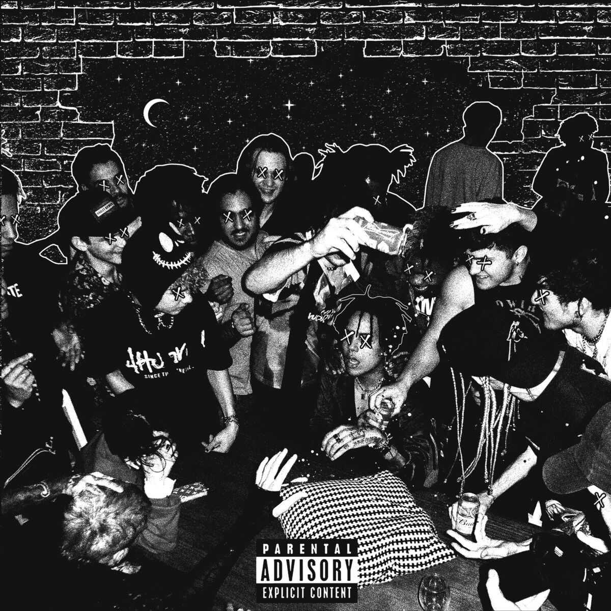 Album cover of The Breakfast Club (Deluxe Edition)