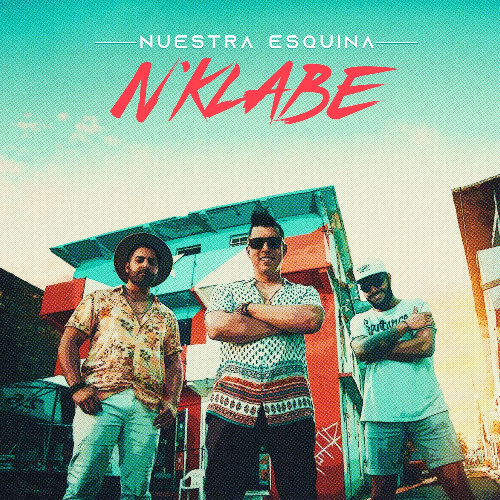 Album cover of Pa'lante y Pa'tras