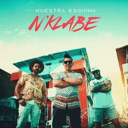 Cover of Nuestra Esquina