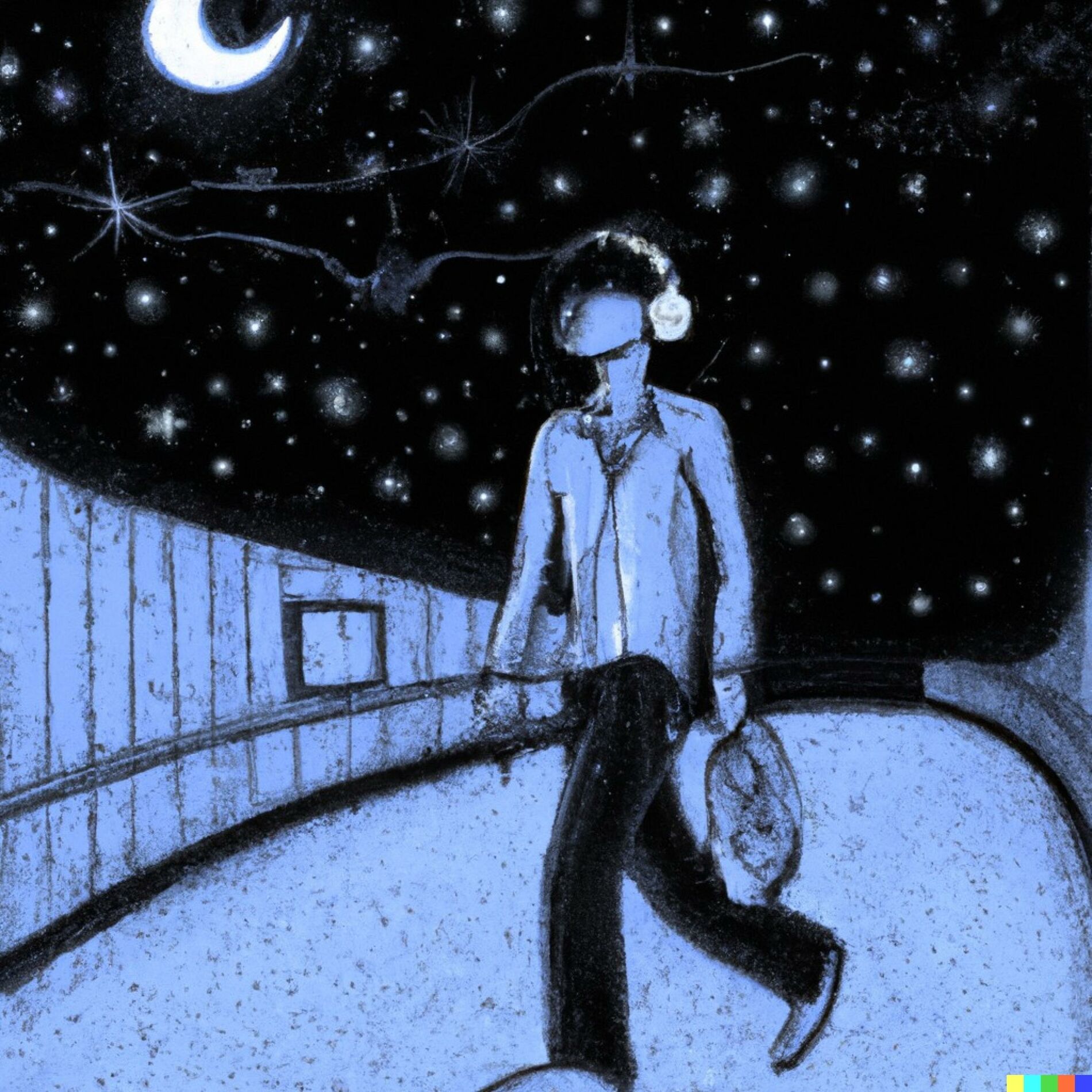 Album cover of Balade jazzy