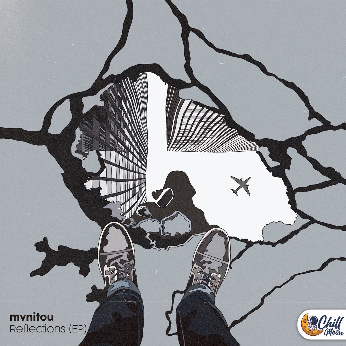 Album cover of Reflections