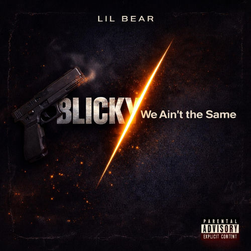 Blicky/We Ain't the Same