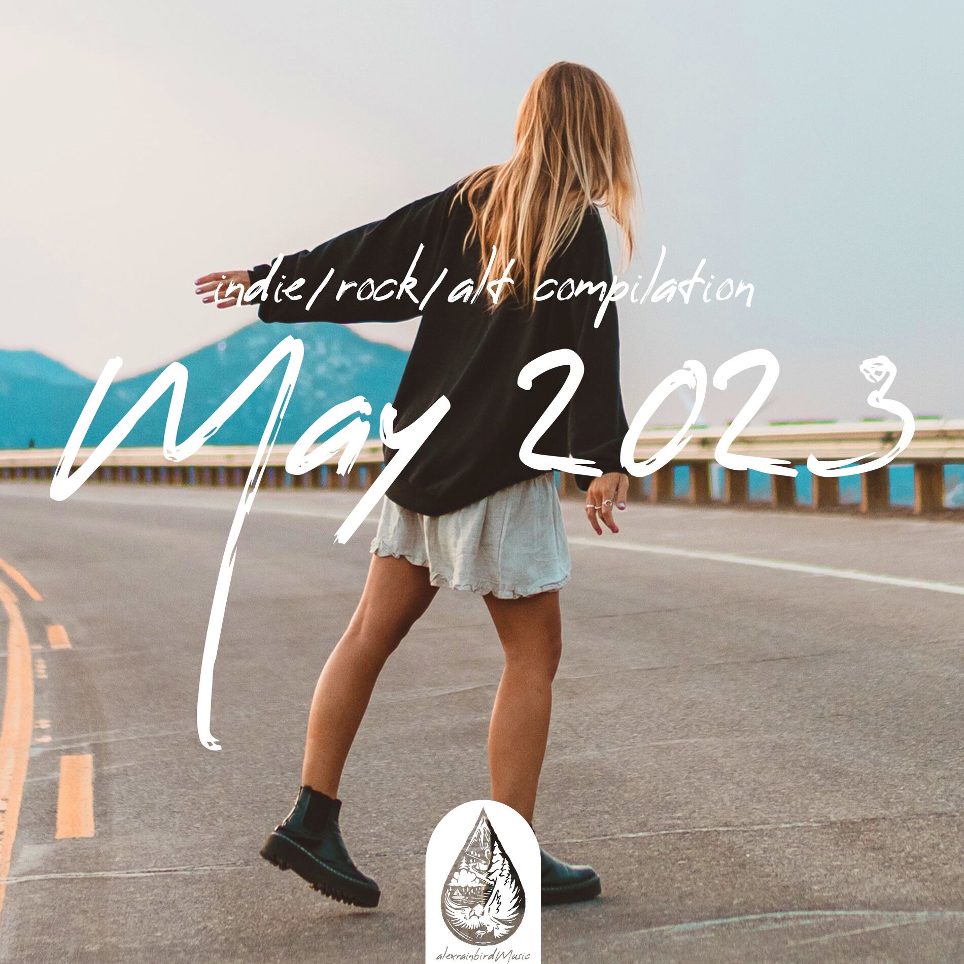 Album cover of Indie / Rock / Alt Compilation: May 2023