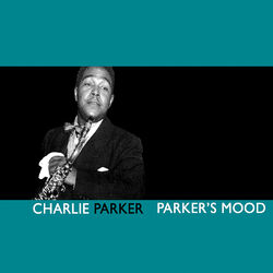 Cover of Parker's Mood