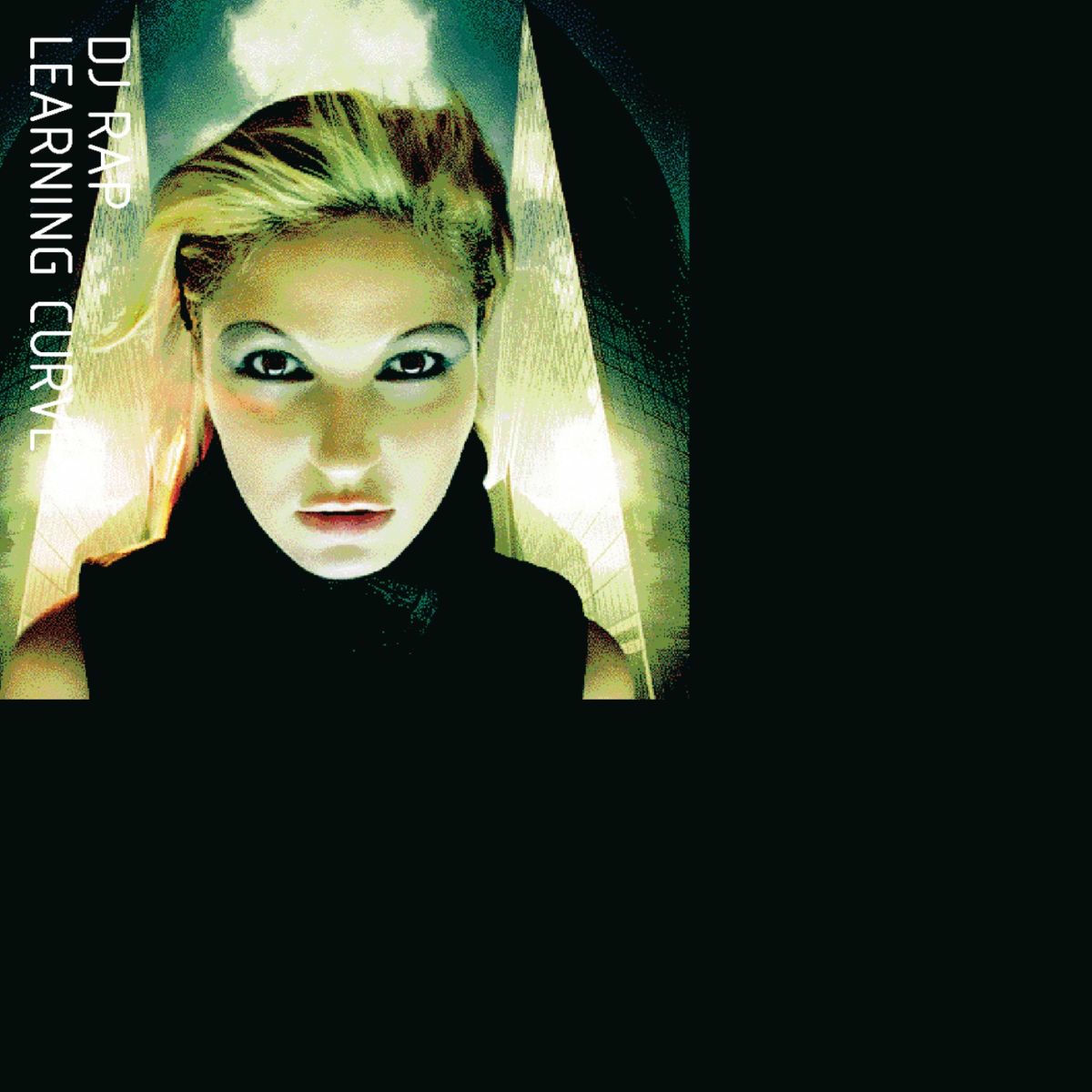 Album cover of Bad Girl