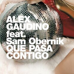Cover of Qué Pasa Contigo