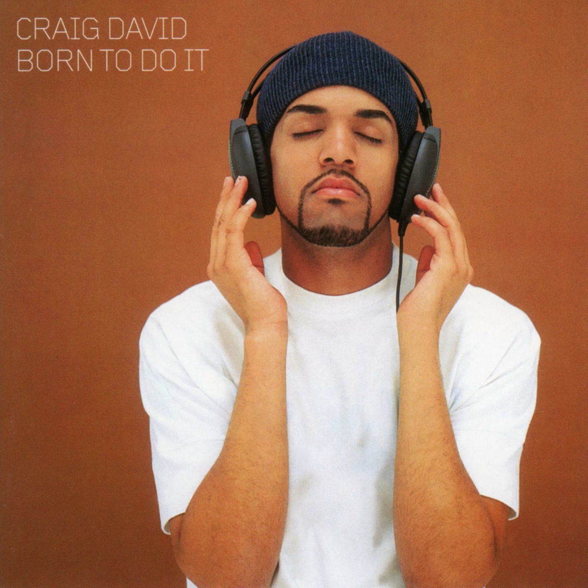 【未開封】 Craig David / AV8 Special Remix Craig David feat. Stik-E & The Hoodz and Fatman Scoop - Time