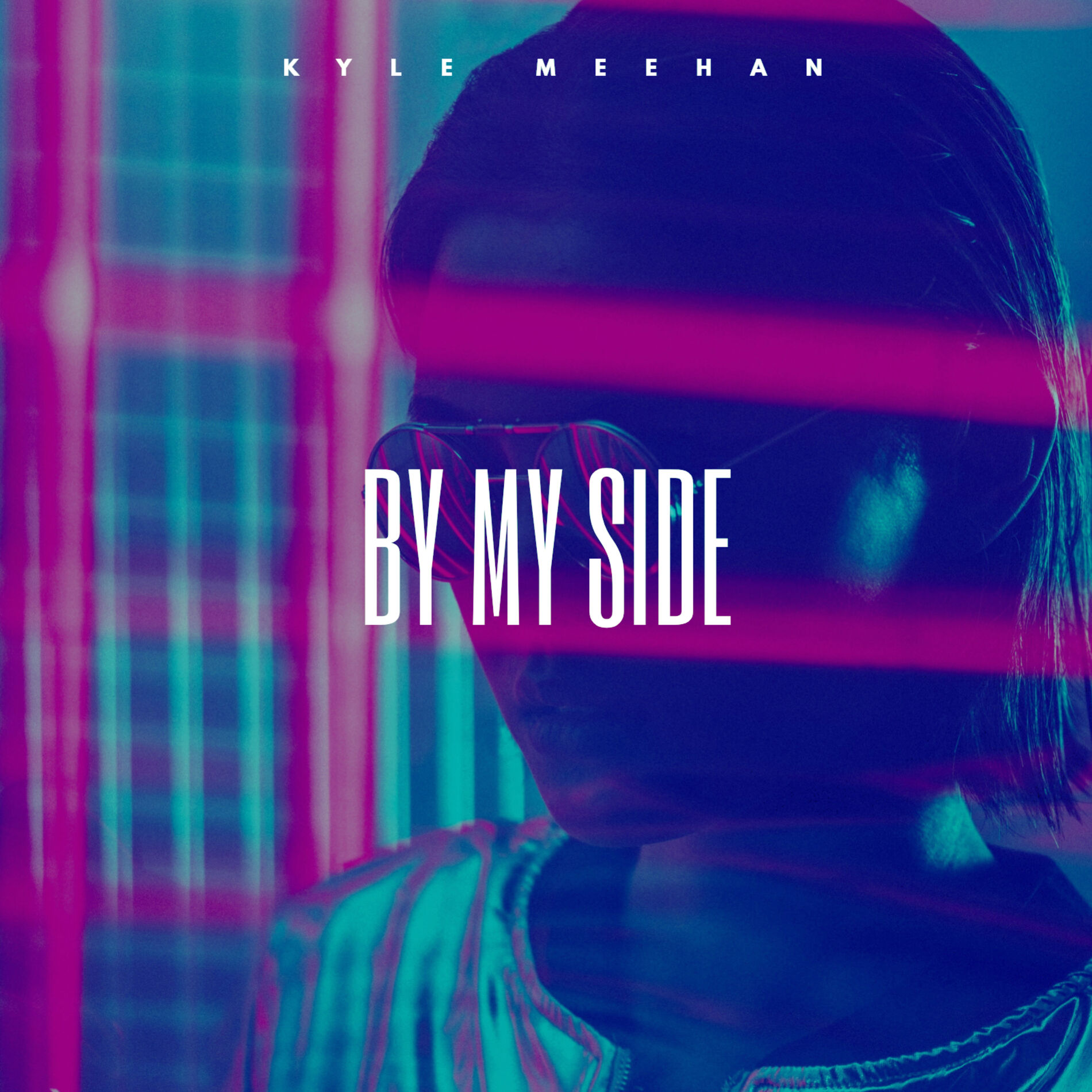 Album cover of By My Side