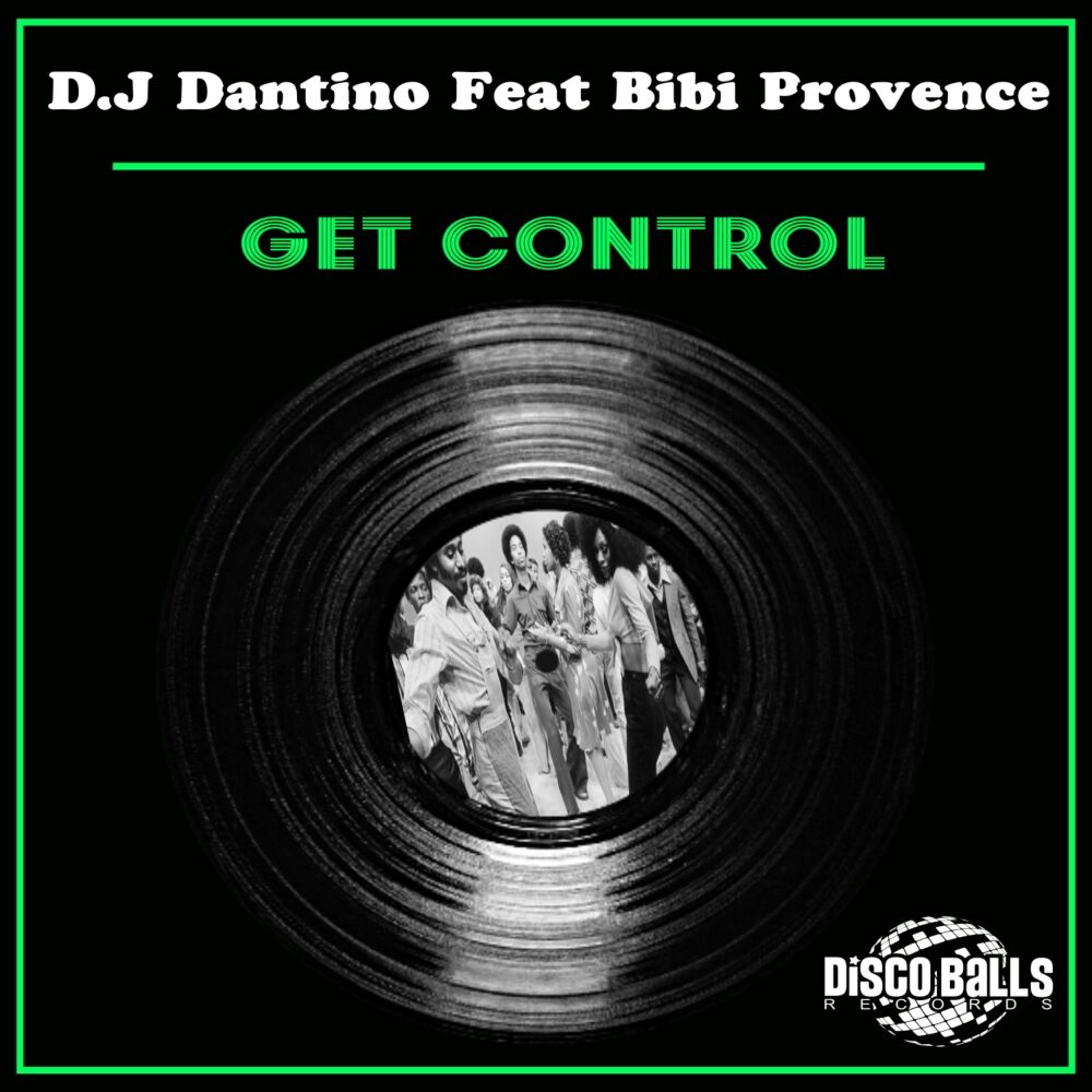 Picture of Get Control
