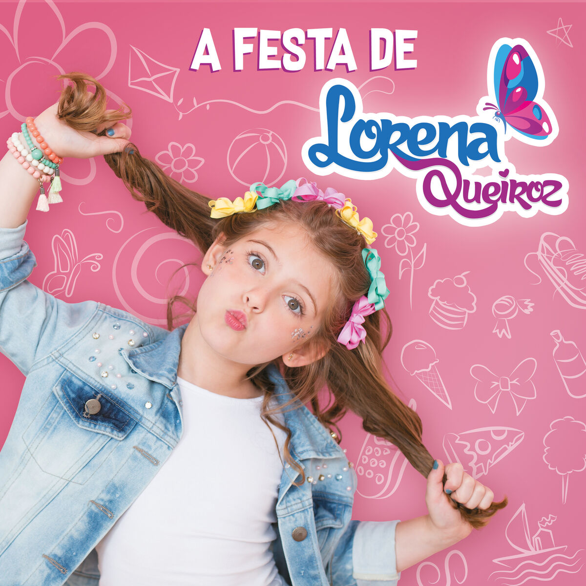 Album cover of Quarto Bagunçado