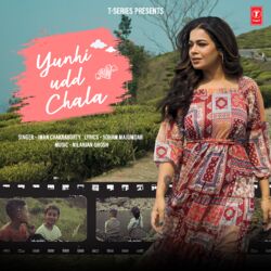 Cover of Yunhi Udd Chala