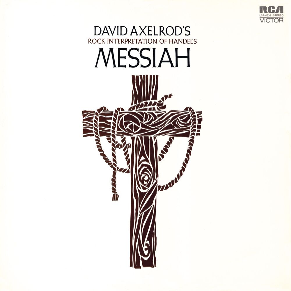 Picture of Messiah