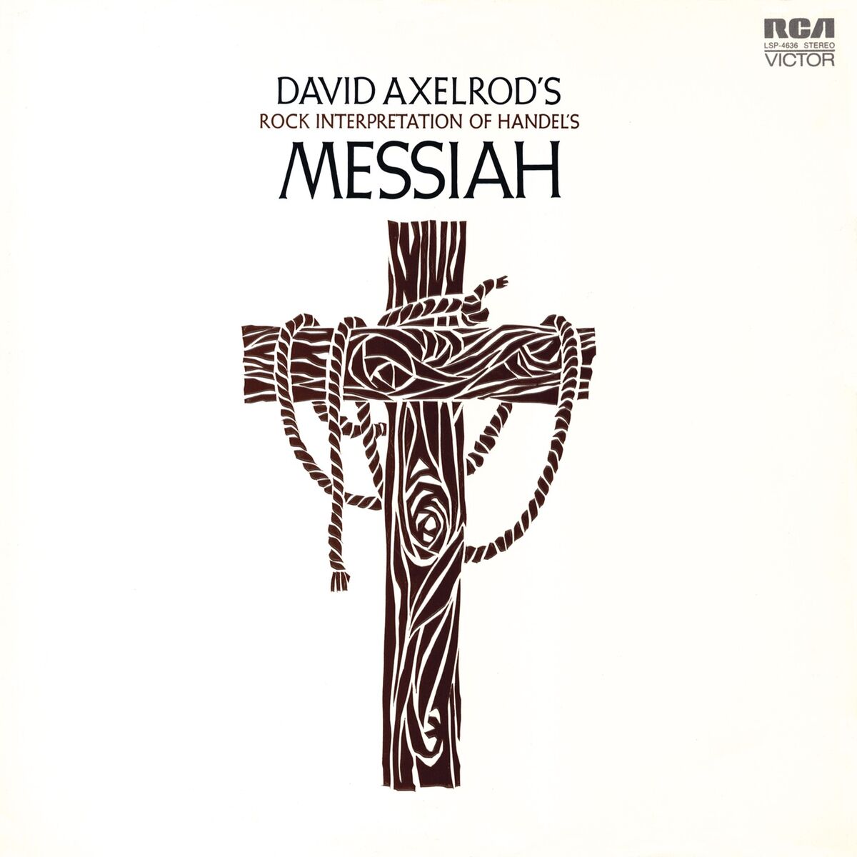 Album cover of Messiah