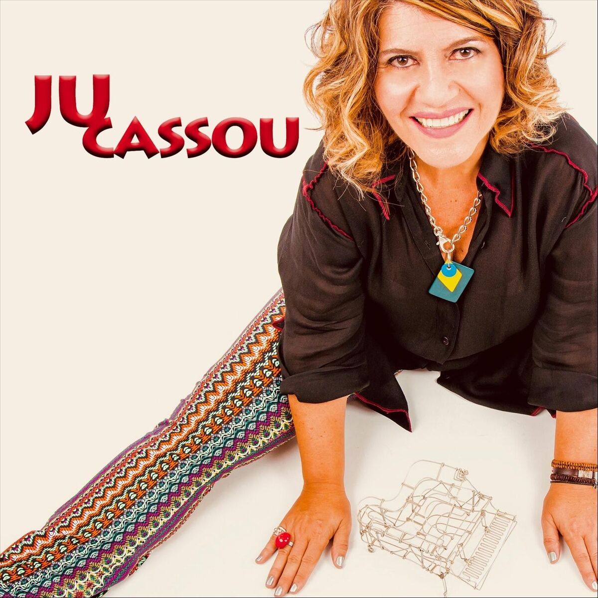 Album cover of Maromba