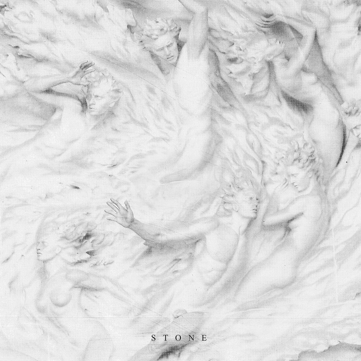 Album cover of Stone