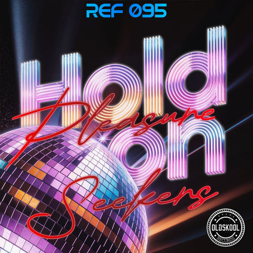 Hold On
