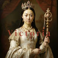 VICTORIA