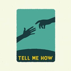 Cover of Tell Me How