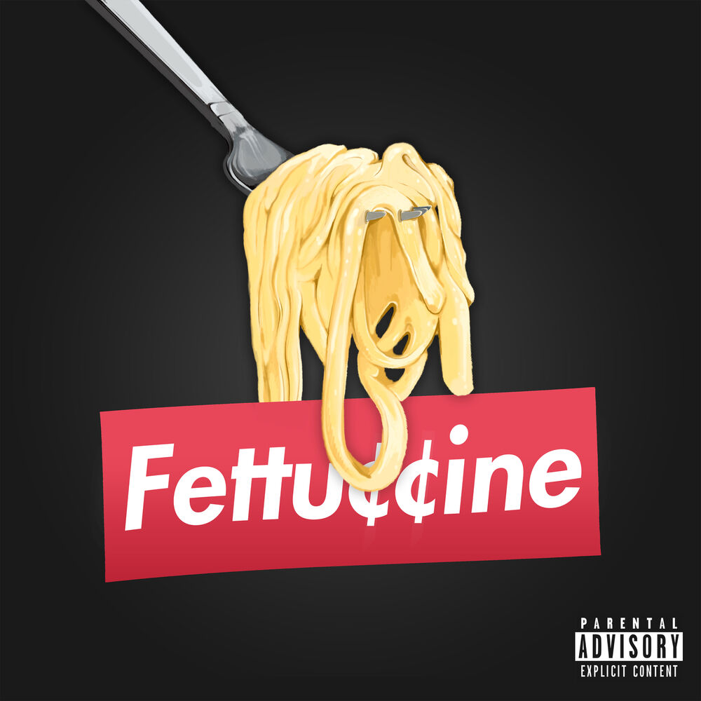 Picture of Fettuccine