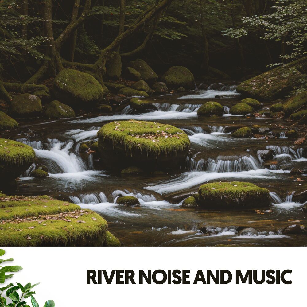 Picture of Rivers & Streams: Melodies of Tranquility