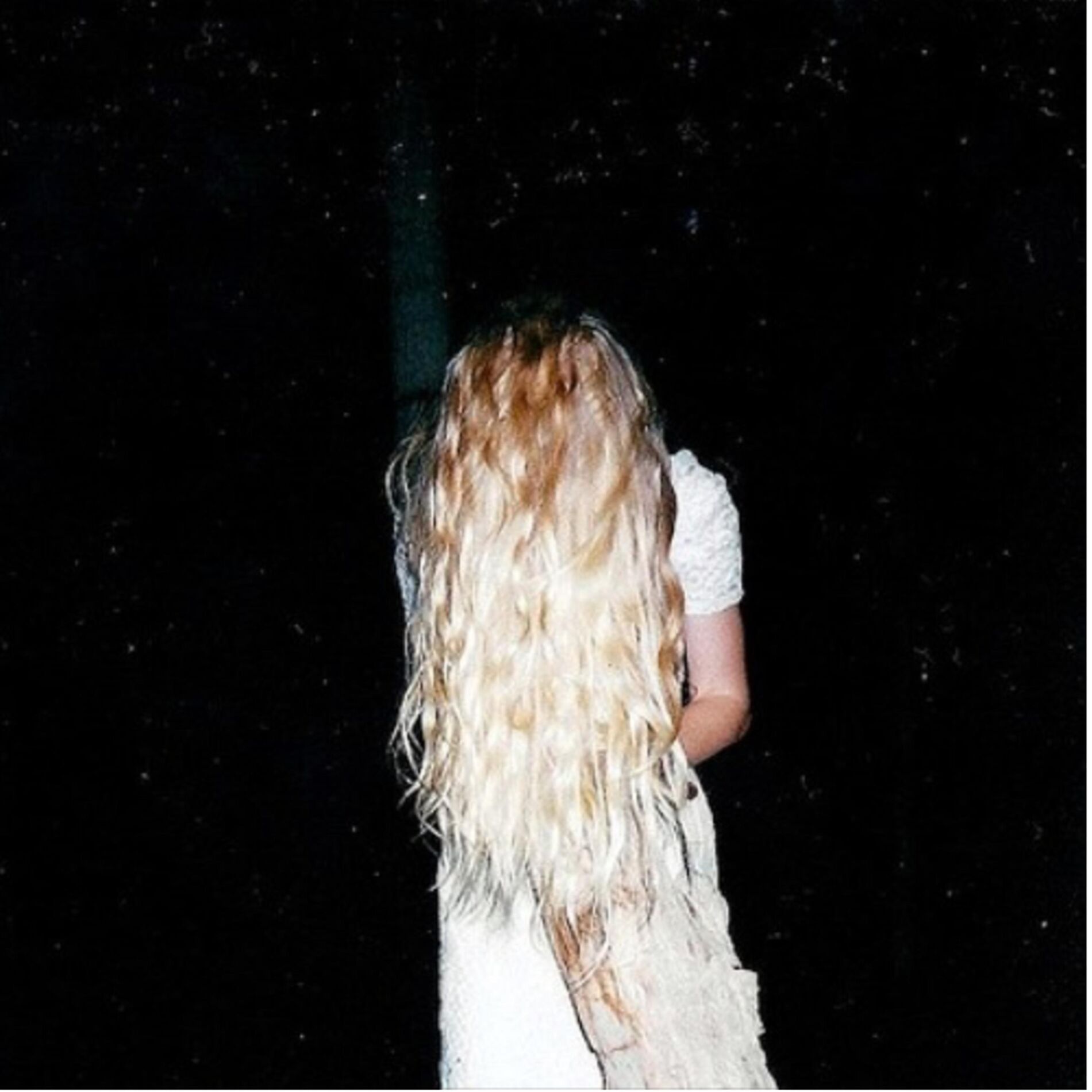 Album cover of In the Way