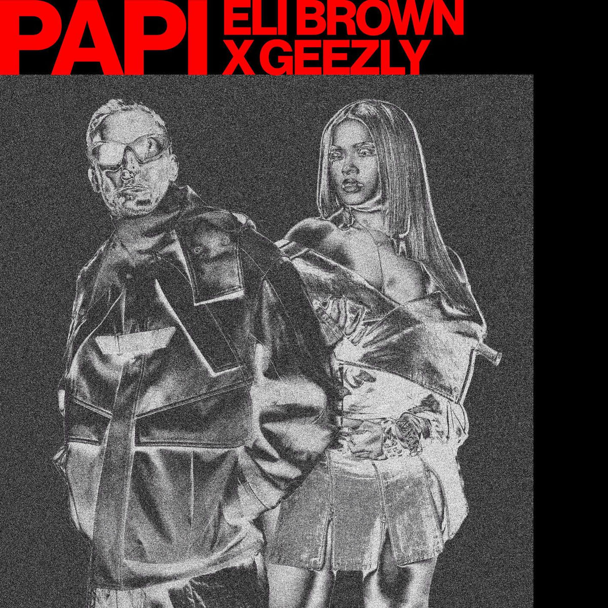 Album cover of Papi
