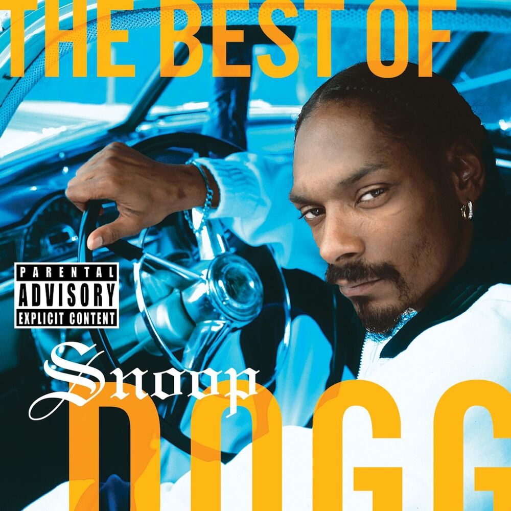 Picture of The Best Of Snoop Dogg