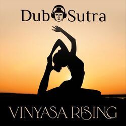 Cover of Vinyasa Rising