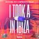 I Took a Pill In Ibiza (feat. Bene Dee)