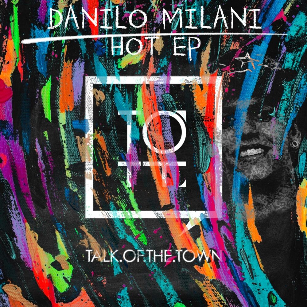 Picture of Hot EP