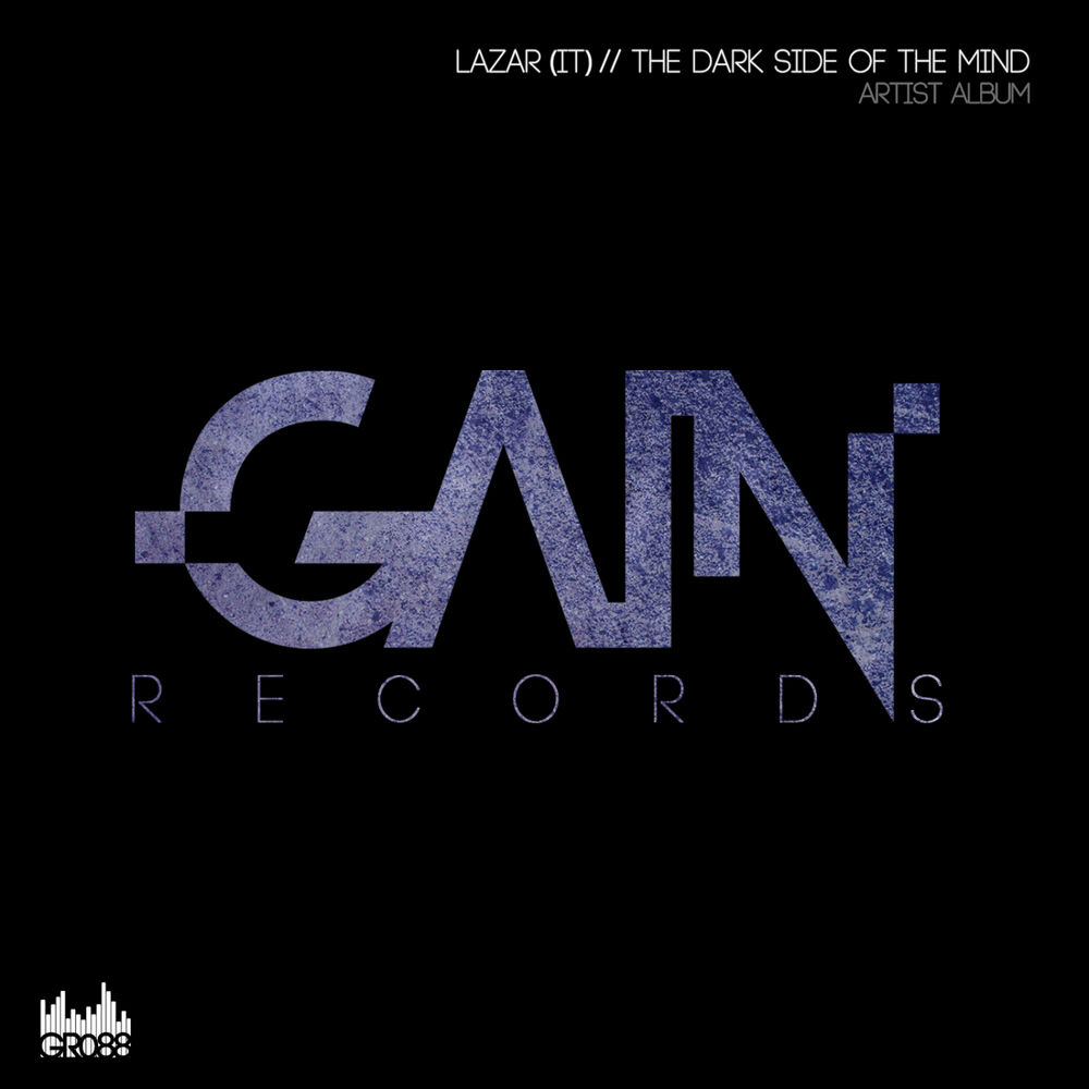 Picture of The Dark Side Of The Mind (Artist Album)