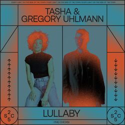 Cover of Lullaby