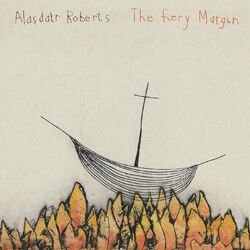 Cover of The Fiery Margin